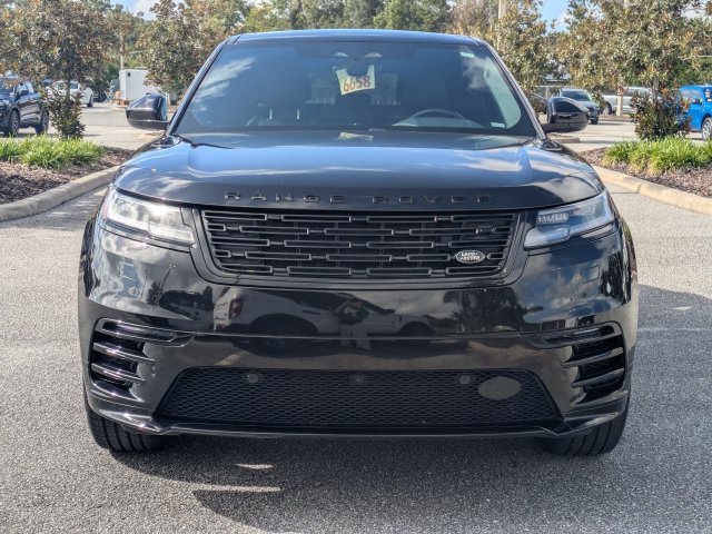 Used 2025 Land Rover Range Rover Velar Dynamic SE AWD/4WD image 10