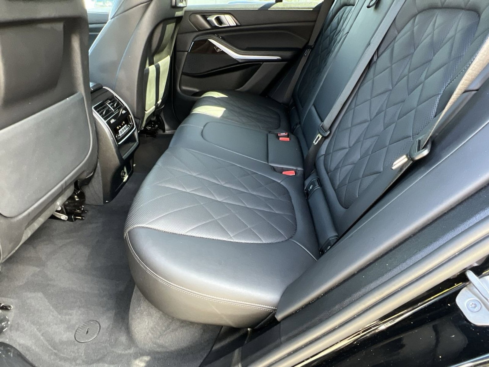 Used 2023 BMW X5 xDrive45e image 22