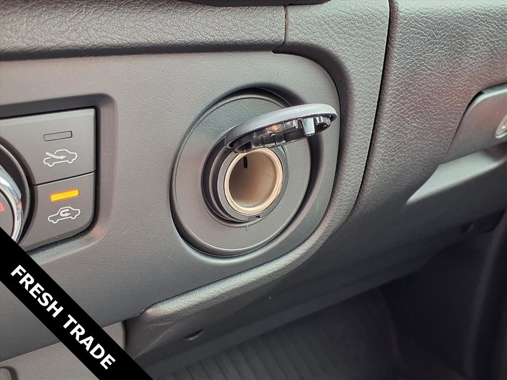 Used 2026 Nissan Frontier PRO-4X w/ Pro Premium Package image 13