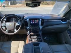 Used 2015 Chevrolet Tahoe LTZ image 19