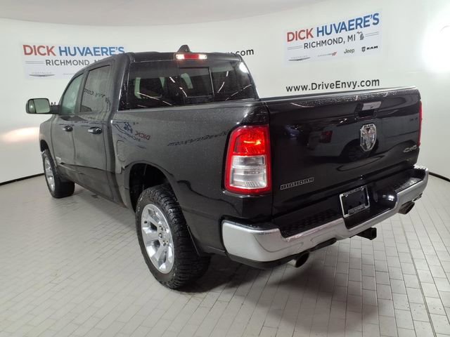 Used 2019 RAM 1500 Big Horn image 6