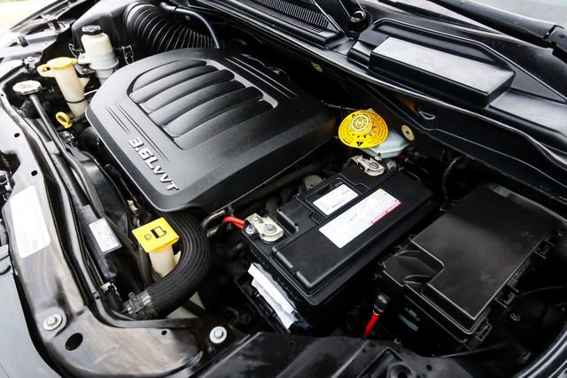 Used 2019 Dodge Grand Caravan GT image 56