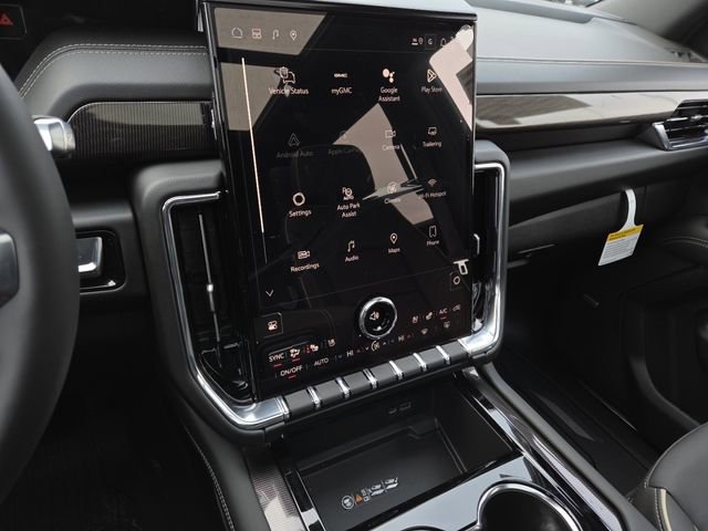 New 2026 GMC Yukon Elevation w/ Elevation Premium Package image 41