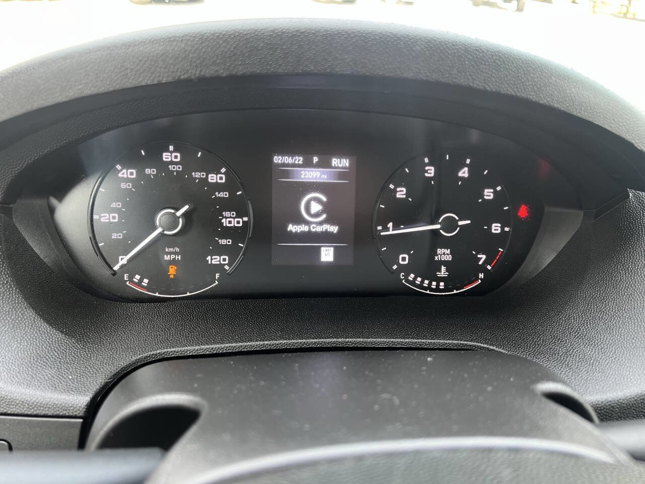 Used 2023 RAM ProMaster 1500 image 5