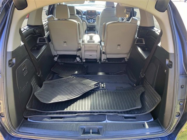 Used 2020 Honda Odyssey Elite image 29