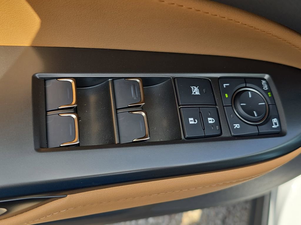 Used 2026 Lexus NX 350 AWD w/ Accessory Package (2T) image 26