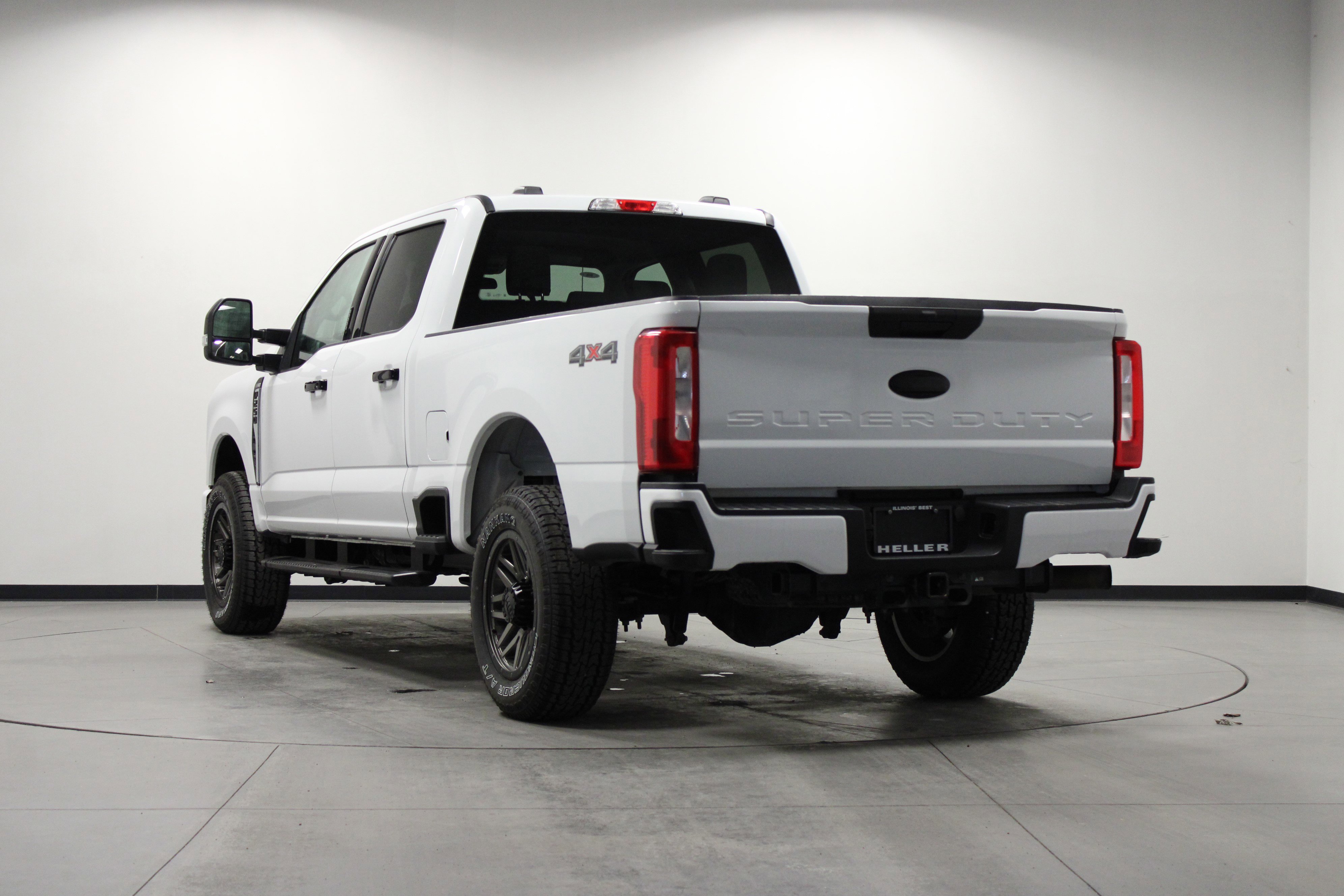 Used 2024 Ford F250 XLT image 6