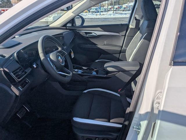 New 2026 Buick Envision Sport Touring image 13