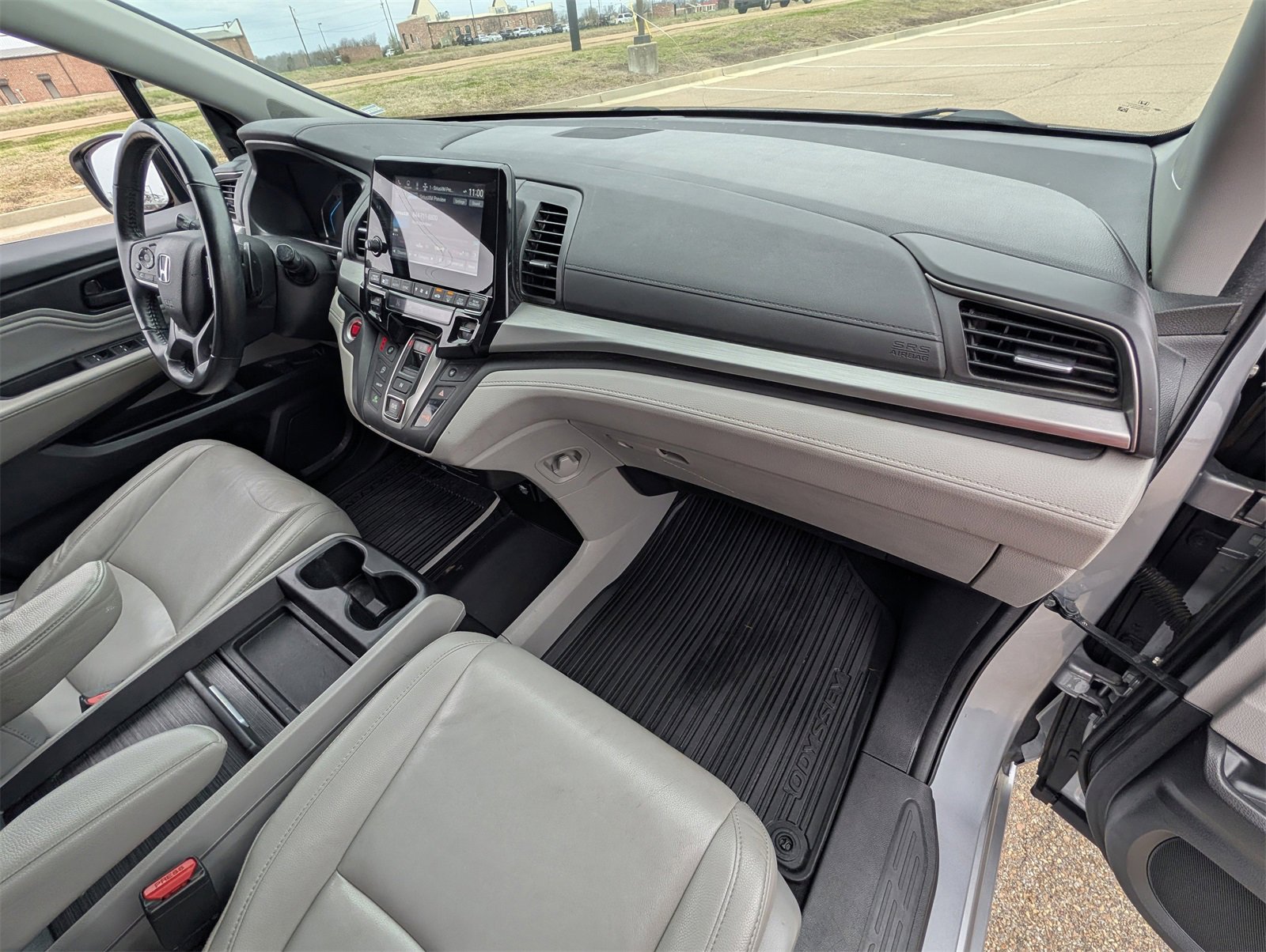 Used 2019 Honda Odyssey Touring image 25