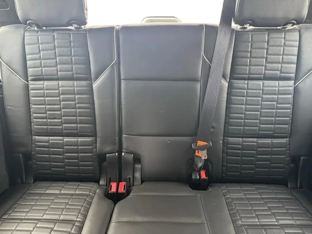 Used 2021 Cadillac Escalade Sport Platinum image 19