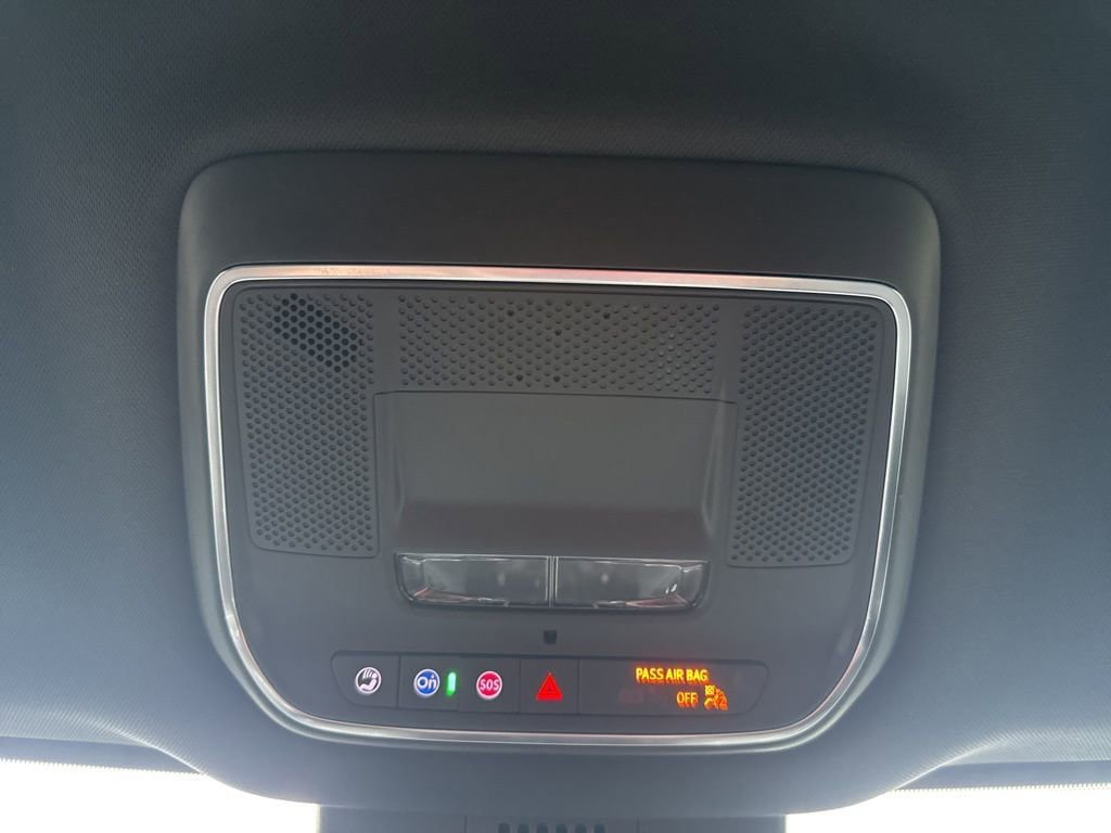 New 2026 GMC Sierra EV Elevation AWD/4WD image 37