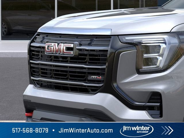 New 2026 GMC Terrain AT4 w/ Convenience Package III AWD/4WD image 36