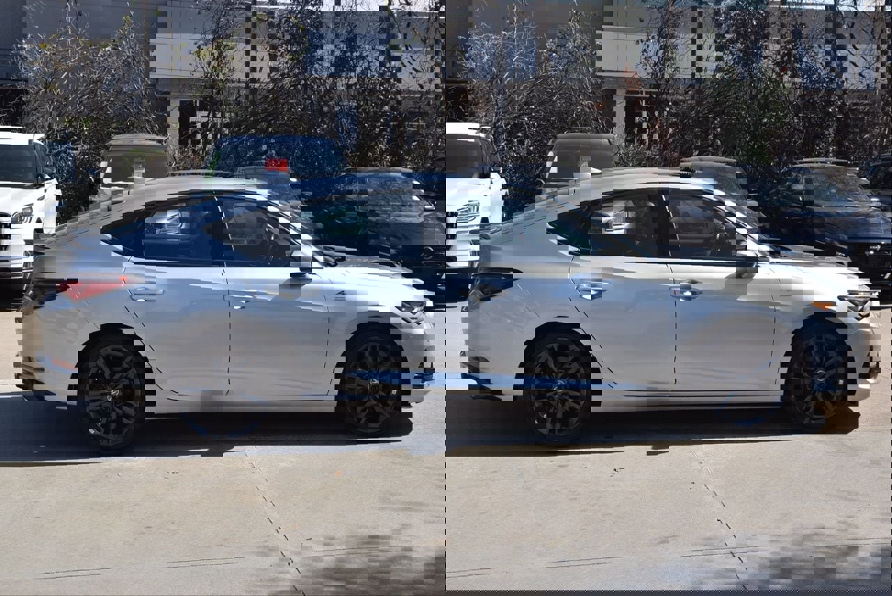 Used 2023 Acura Integra A-Spec image 4