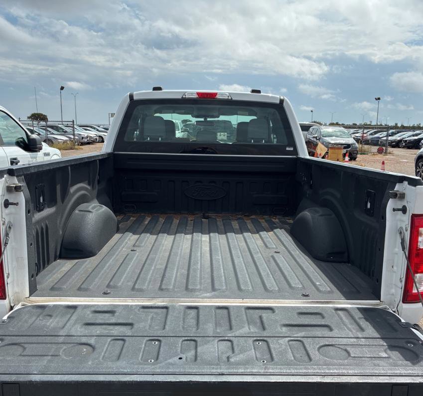 Used 2022 Ford F150 XL w/ Equipment Group 101A High image 16