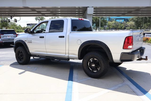 Used 2013 RAM 2500 Tradesman w/ Popular Equipment Group AWD/4WD image 5