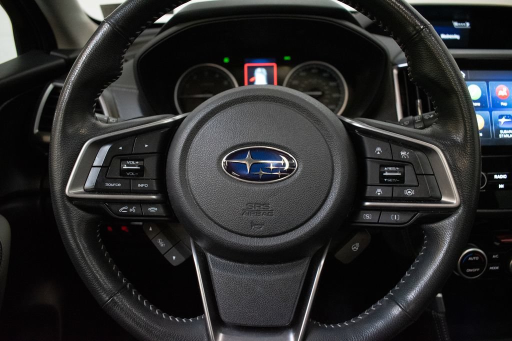Used 2023 Subaru Forester Limited AWD/4WD image 12