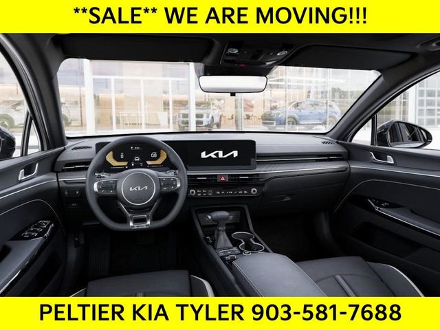 New 2026 Kia K5 GT-Line w/ GT-Line Premium Package image 14
