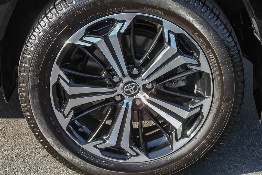 Used 2021 Toyota RAV4 XSE w/ Premium Package image 13