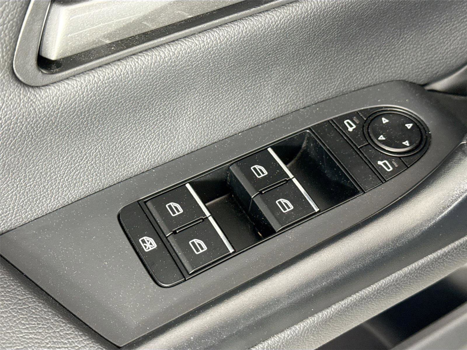 Certified 2024 MAZDA CX-50 AWD 2.5 S w/ Cargo Package image 28