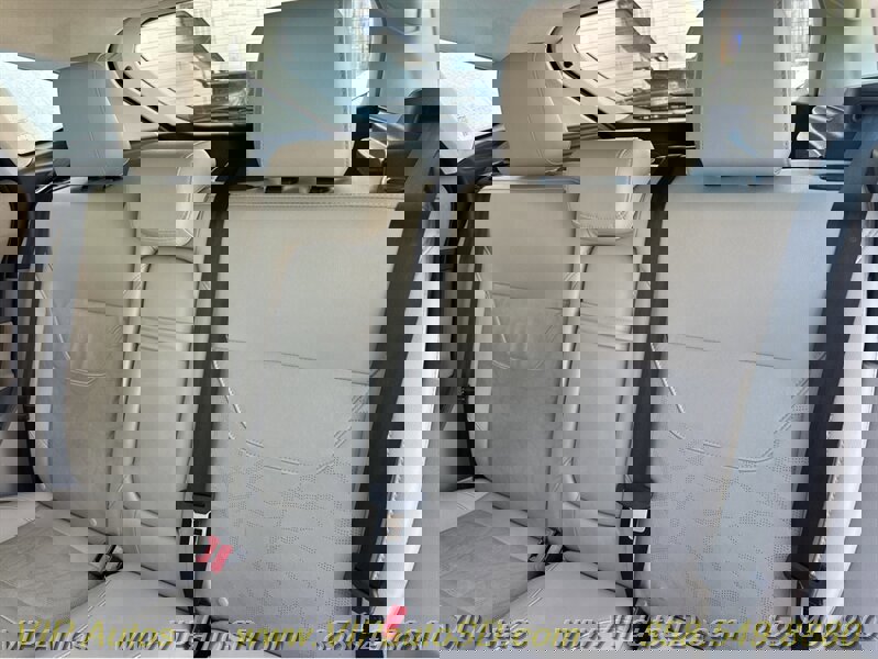 Used 2015 Ford Focus Electric Hatchback image 9