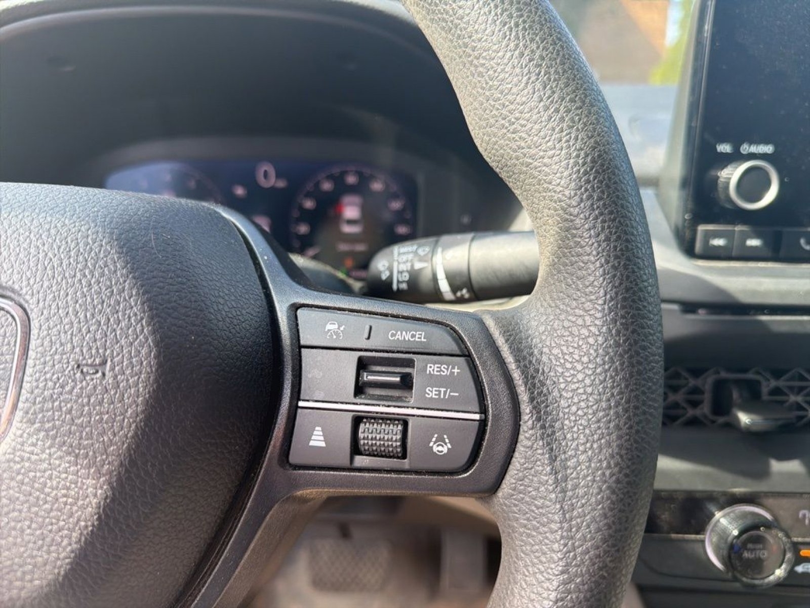 Used 2024 Honda Accord LX image 19