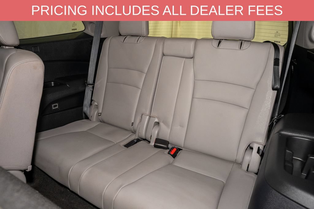 Used 2019 Honda Pilot Touring image 13
