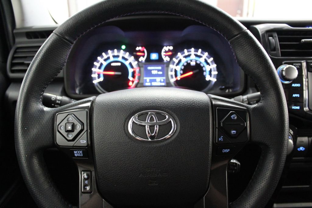 Used 2018 Toyota 4Runner TRD Pro image 13