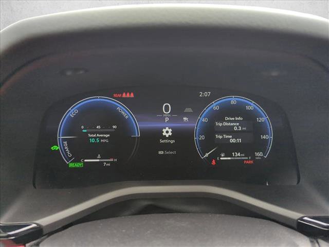 New 2026 Toyota Camry XSE image 11