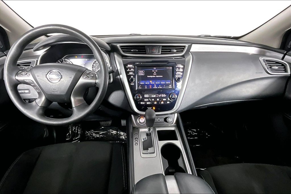 Used 2020 Nissan Murano S w/ Technology Package FWD image 15