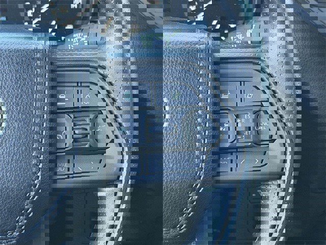 New 2026 Toyota Tundra SR5 image 15