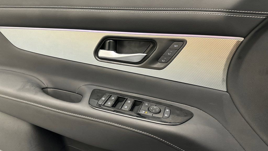 New 2026 Nissan Murano SL image 16