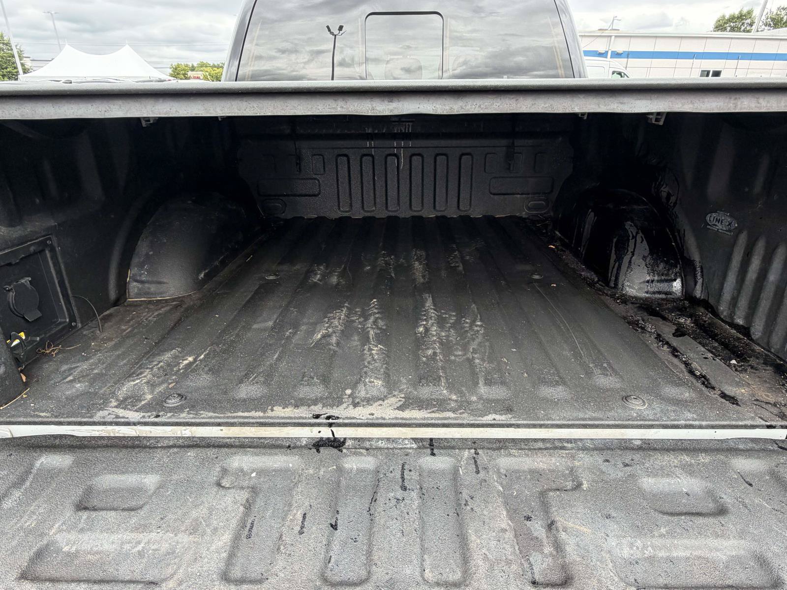 Certified 2023 Ford F150 XLT w/ Equipment Group 302A High RWD image 31
