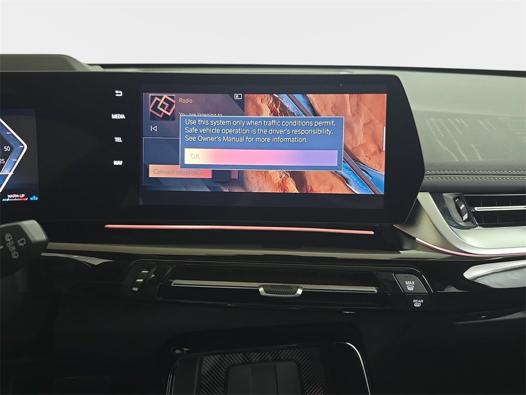 Used 2025 BMW X1 xDrive28i w/ Technology Package image 23