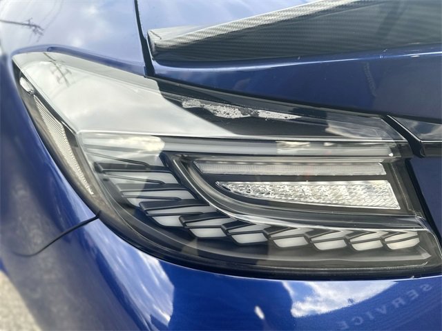 Used 2024 Toyota GR86 Premium image 25