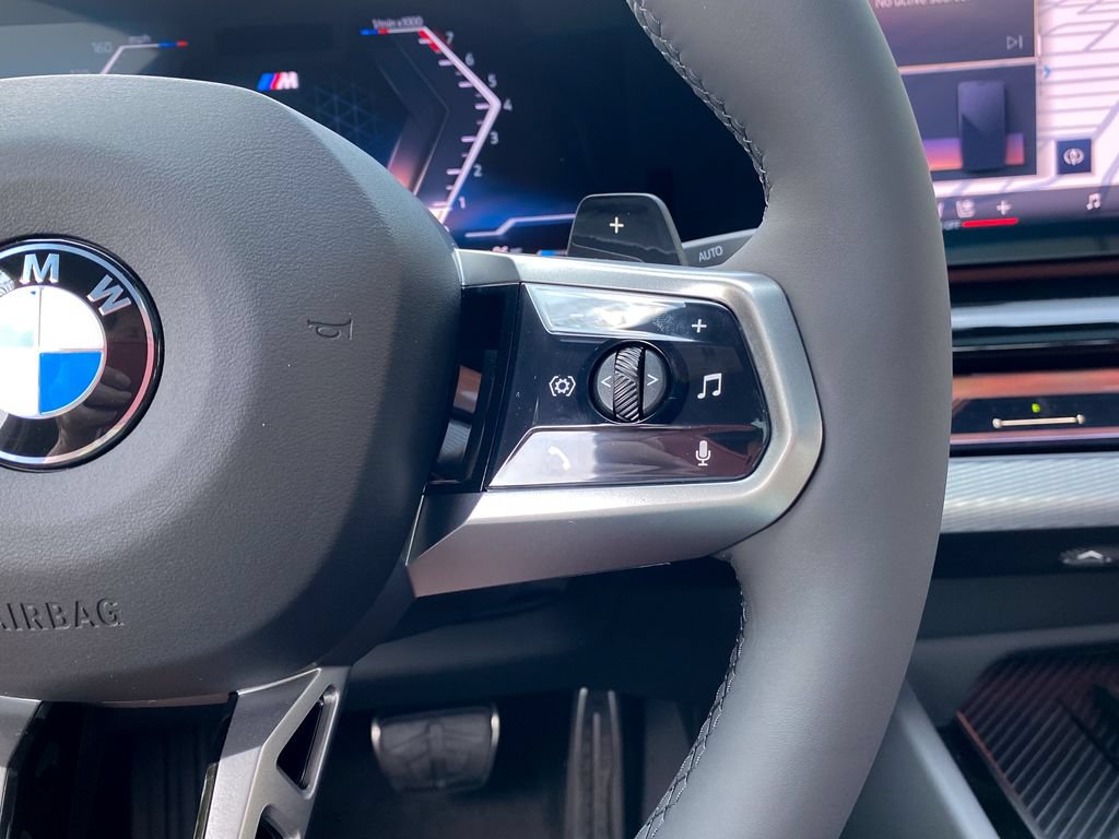 New 2027 BMW 530i xDrive AWD/4WD image 25