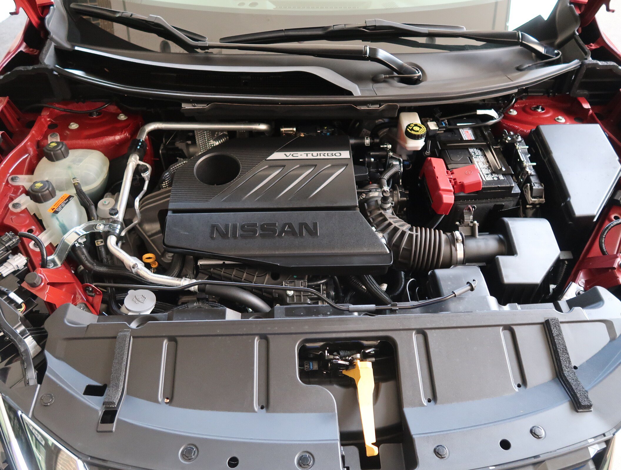 Used 2022 Nissan Rogue SV AWD/4WD image 54