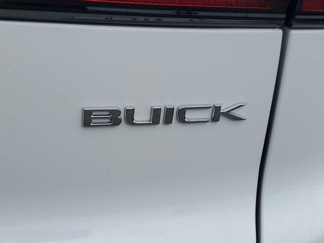 New 2026 Buick Enclave Sport Touring w/ Power Package FWD image 6