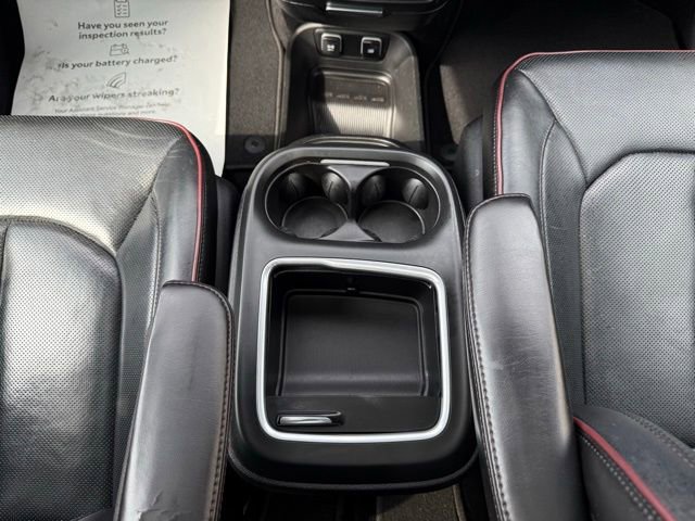 Used 2020 Chrysler Pacifica Limited FWD image 40