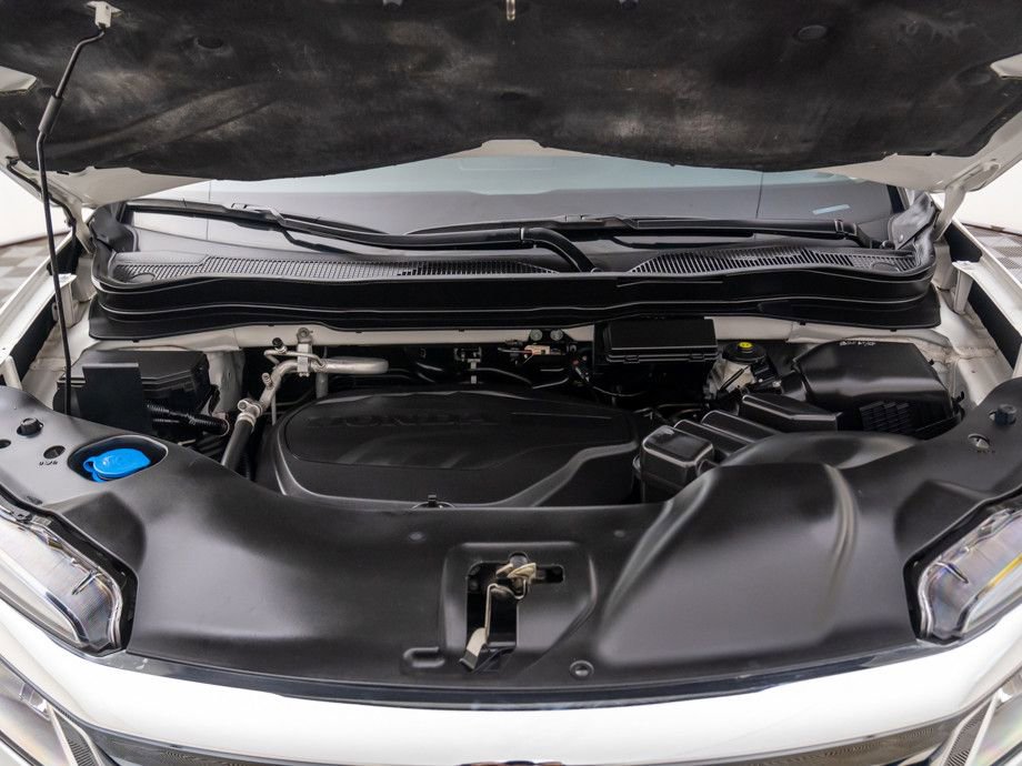 Certified 2021 Honda Pilot Touring image 32