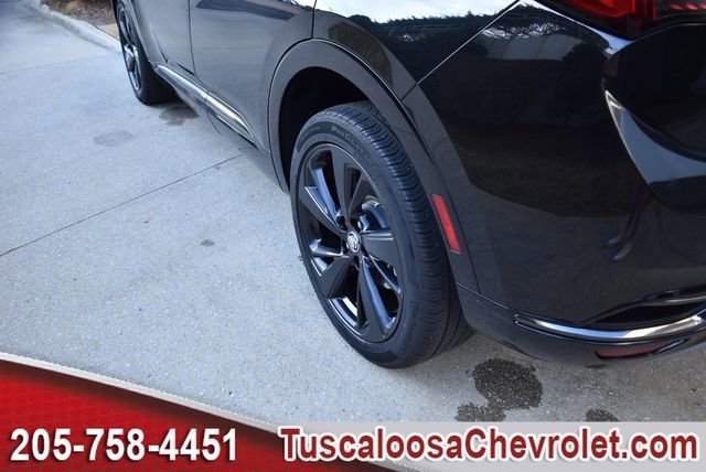 Used 2023 Buick Envision Preferred image 15