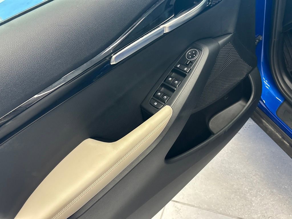 Used 2023 Kia Seltos EX image 13