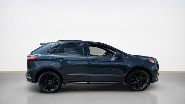 Used 2024 Ford Edge ST-Line AWD/4WD image 2