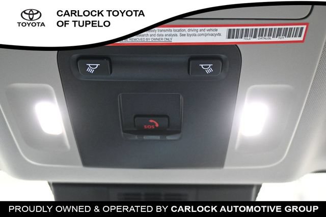Used 2026 Toyota Camry LE FWD image 36