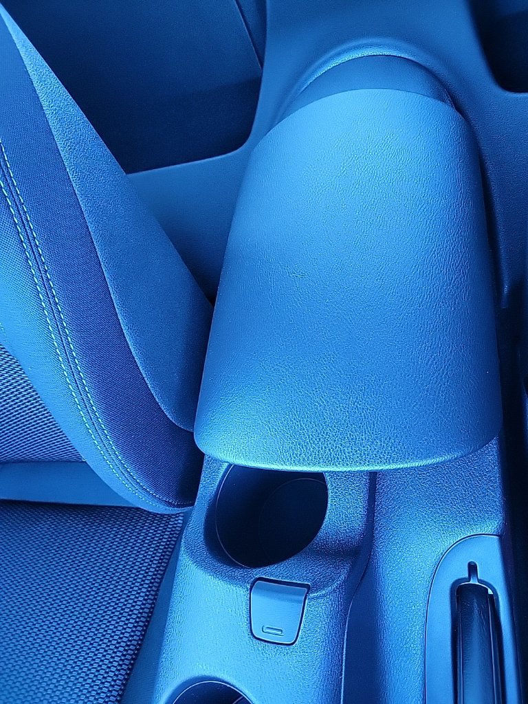 New 2026 Nissan Z Sport w/ Floor Mat Package RWD image 33