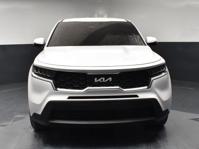 New 2025 Kia Sorento EX w/ Panoramic Sunroof Package AWD/4WD image 3