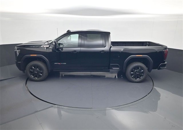 New 2026 GMC Sierra 3500 AT4 w/ AT4 Premium Plus Package image 20