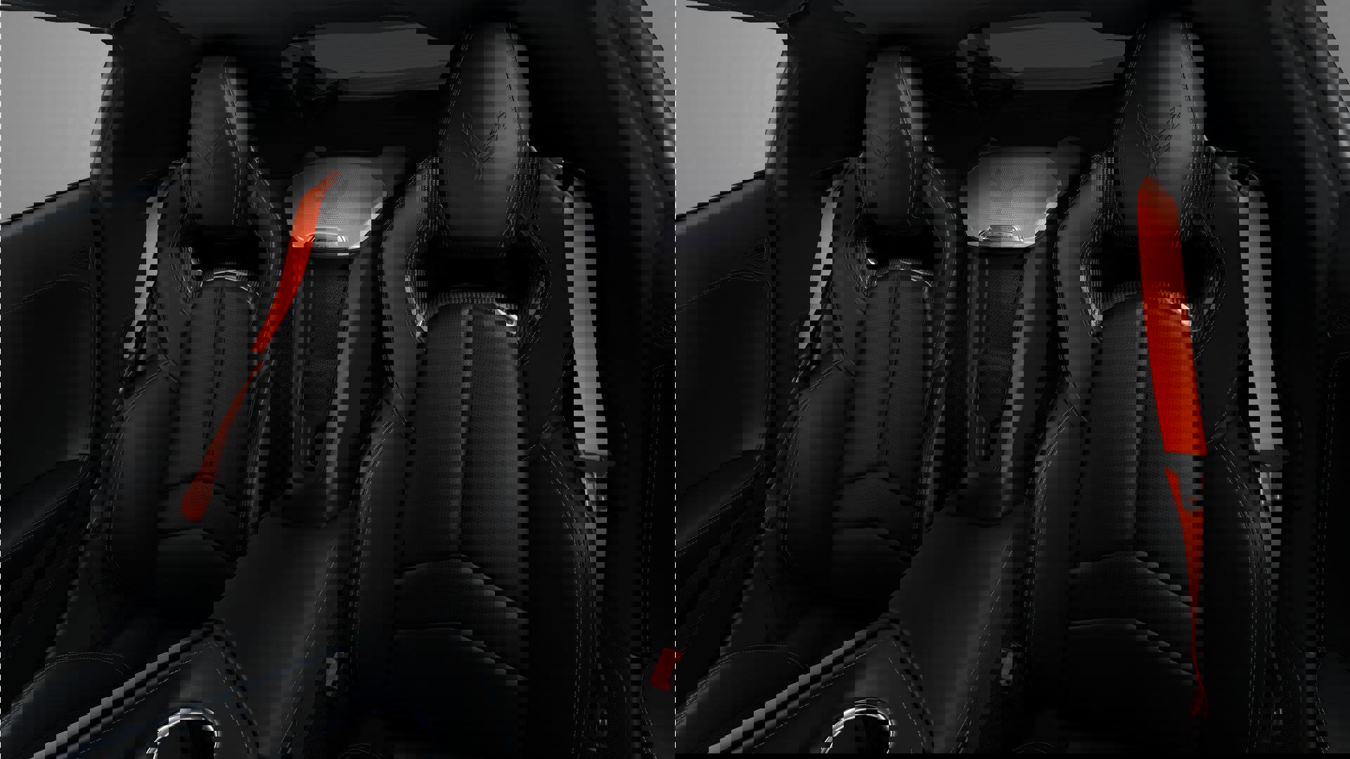 New 2026 Chevrolet Corvette E-Ray w/ Battery Protection Package image 35