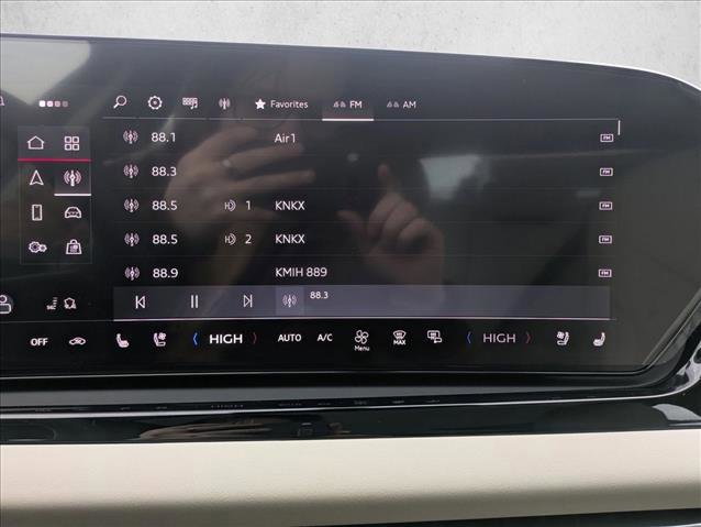 New 2025 Audi A5 2.0T Premium Plus image 12