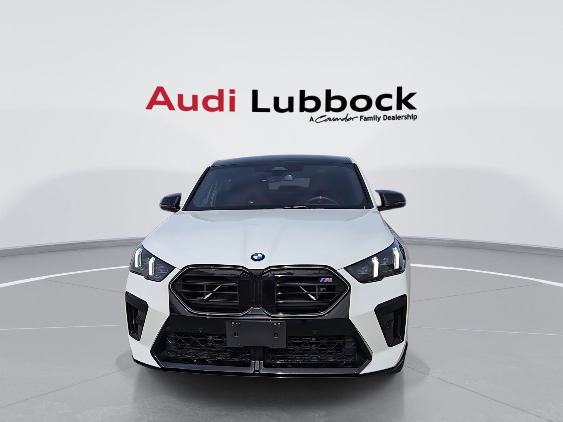 Used 2026 BMW X2 M35i image 3