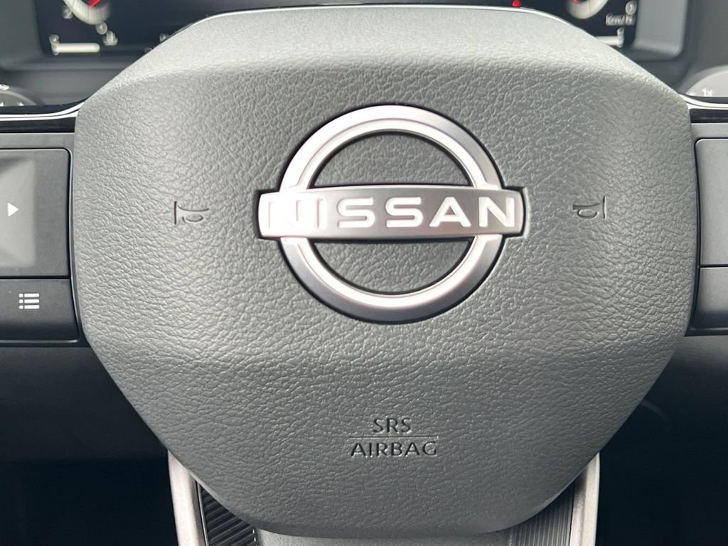 Certified 2026 Nissan Rogue Platinum w/ Platinum Premium Package AWD/4WD image 5